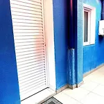 150 Metros Da Estacao Metro Ana Rosa
