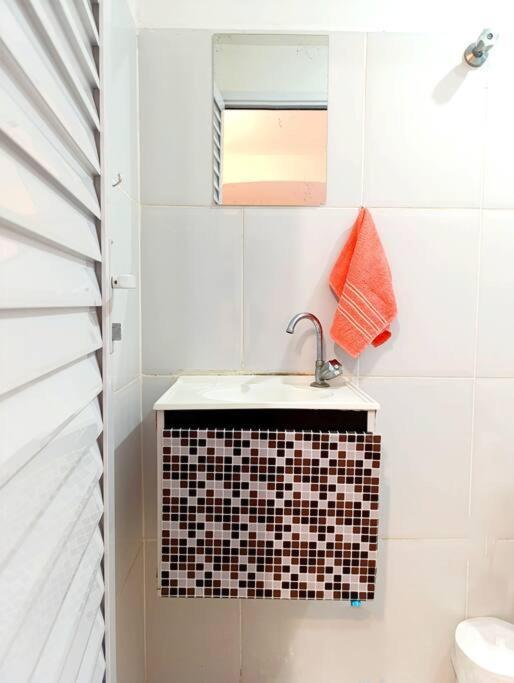 Apartamento 150 Metros Da Estacao Metro Ana Rosa São Paulo