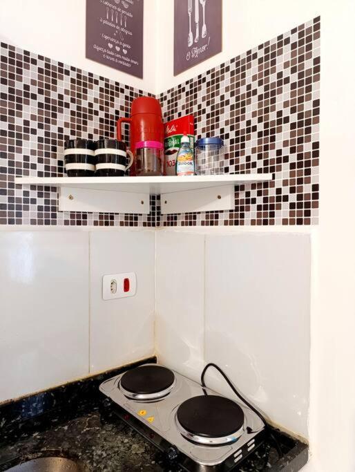 Apartamento 150 Metros Da Estacao Metro Ana Rosa São Paulo